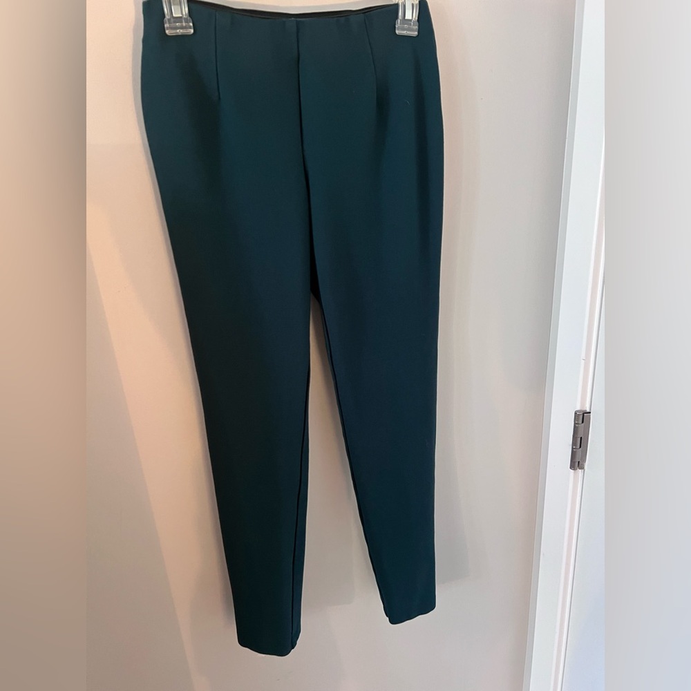 Calvin Klein Straight Leg Elastic Waist
